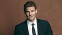 David Boreanaz