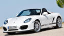 Fotoshow: Ein Porsche auf Diät