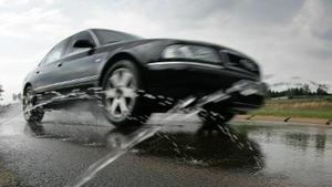 Sind Sie ein guter Autofahrer?