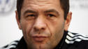 Das ist Luan Krasniqi