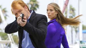 CSI: Miami