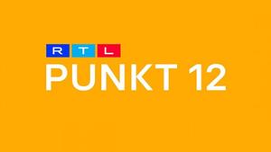 Punkt 12 - Das RTL-Mittagsjournal Punkt 12 - Das RTL-Mittagsjournal