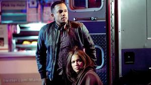 CSI:NY: 159/VII Flambiert