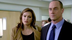 Law & Order: Special Victims Unit: 258/XII Die Liste