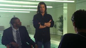 Leverage: 43/III Bombenalarm
