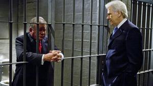 Boston Legal: 97/V Hinrichtung