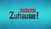 Endlich Zuhause!