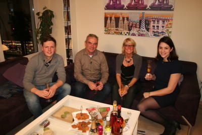 Das perfekte Dinner 14.05. bis 18.05.: Emsland