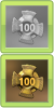 Survival (100)