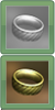Titelkampf: Gold