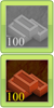 Ziegelproduzent (100)