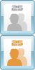 25 Freunde
