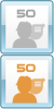 50 Forenbeiträge