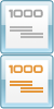 1000 Kommentare