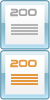 200 Statusmeldungen