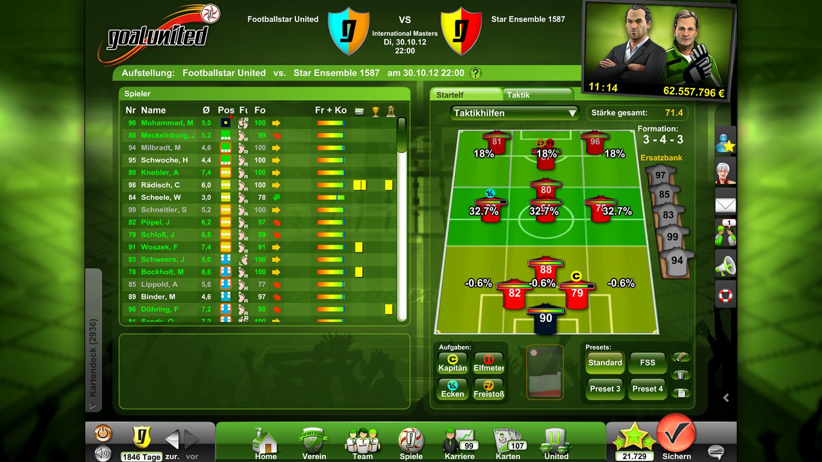 goalunited goalunited