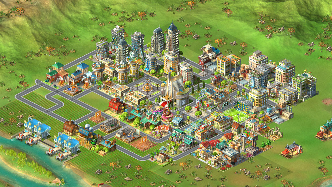 Bigpoint Rising Cities Bigpoint Rising Cities