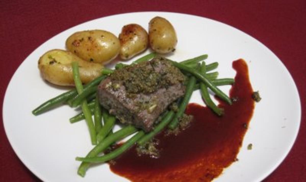 Rezept mit Bild: Bewerten Sie die Rezepte dieser Runde