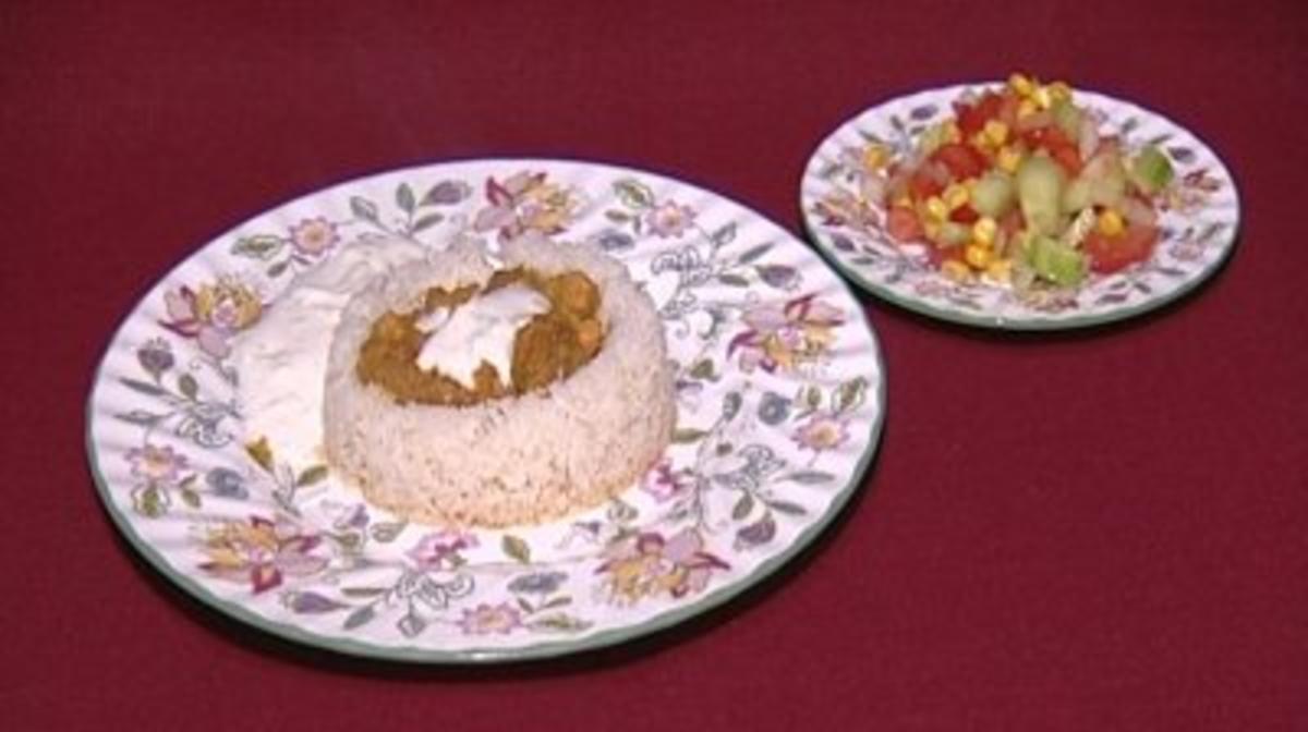 Rezept mit Bild: Bewerten Sie die Rezepte dieser Runde