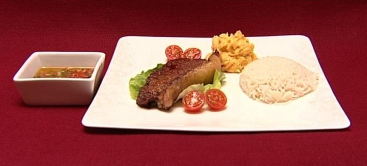 Rezept mit Bild: Bewerten Sie die Rezepte dieser Runde