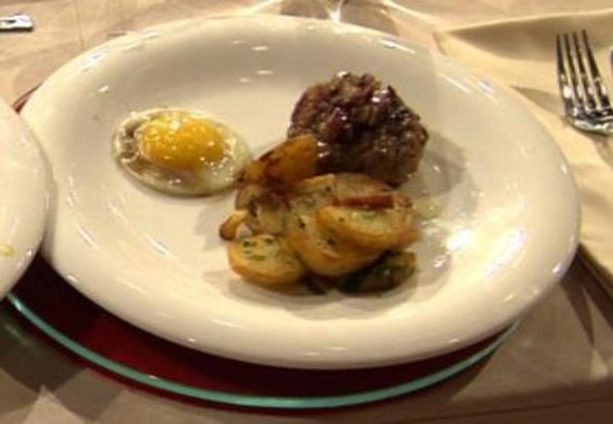 Rezept mit Bild: Bewerten Sie die Rezepte dieser Runde