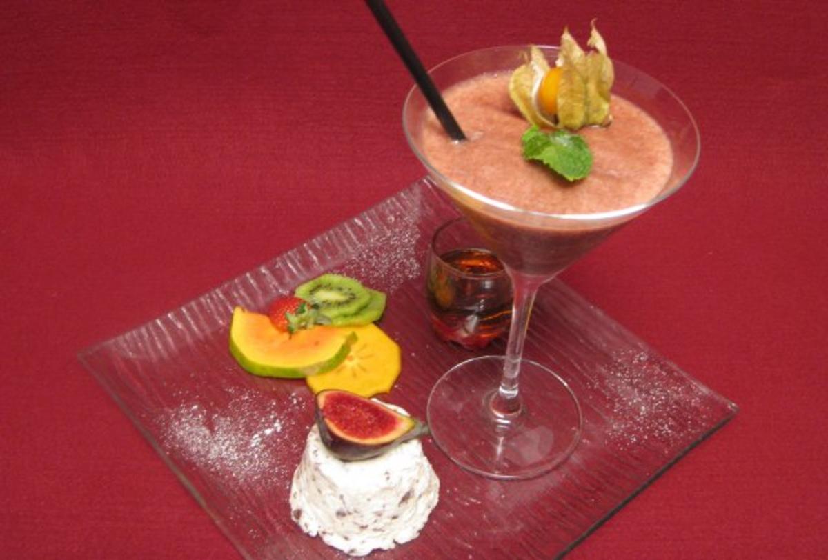 Rezept: Por fin Mallorca!