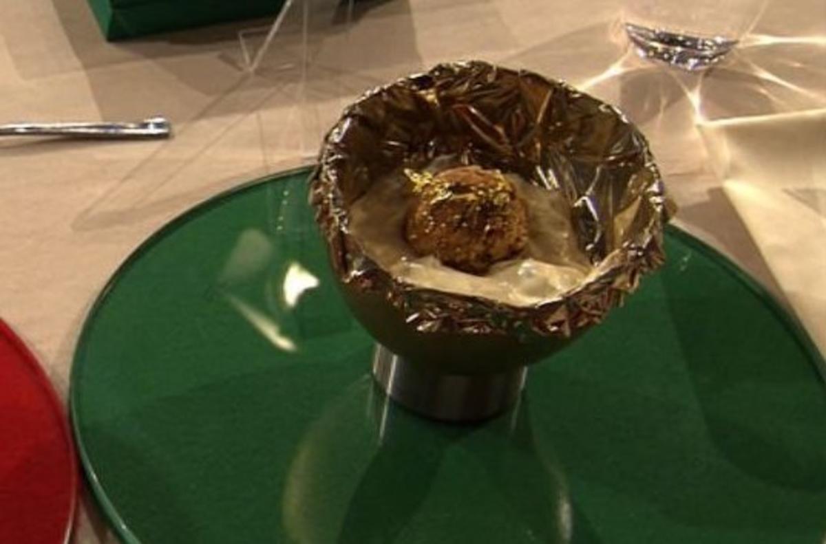 Das goldene Ei (Antonia aus Tirol)