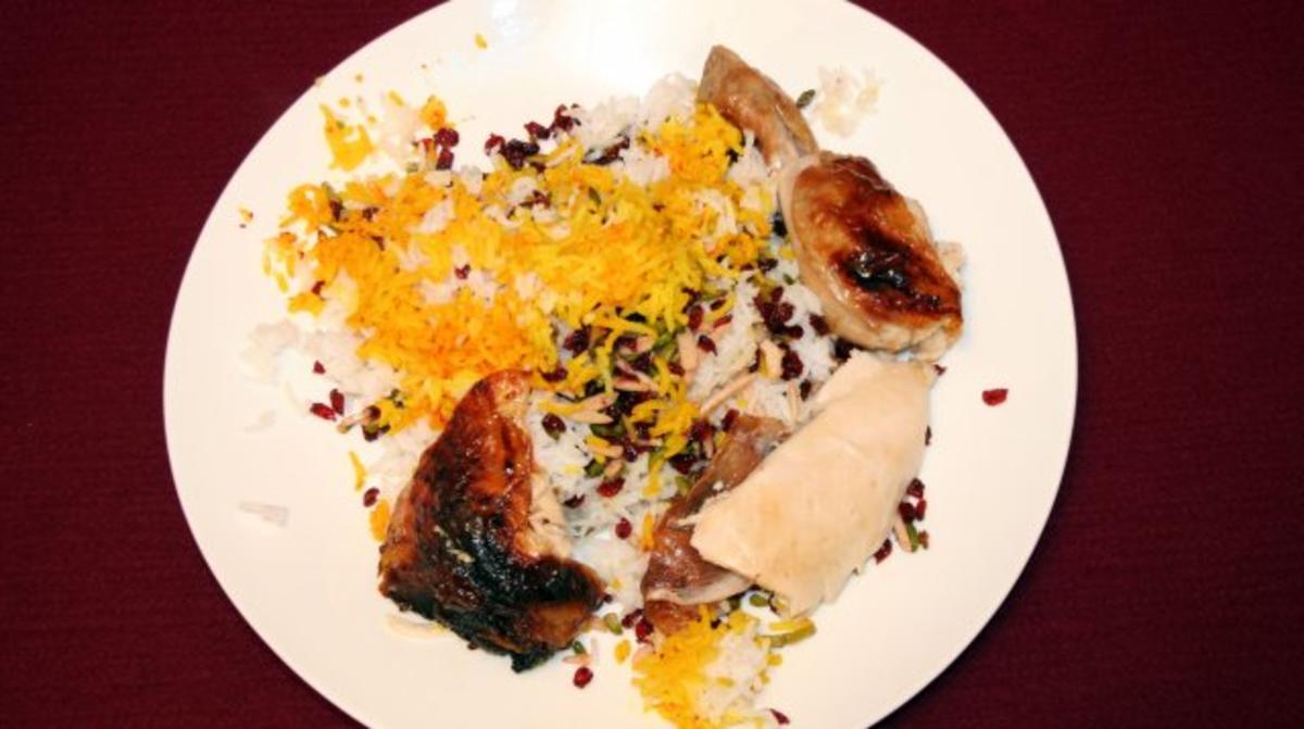 Rezept mit Bild: Bewerten Sie die Rezepte dieser Runde