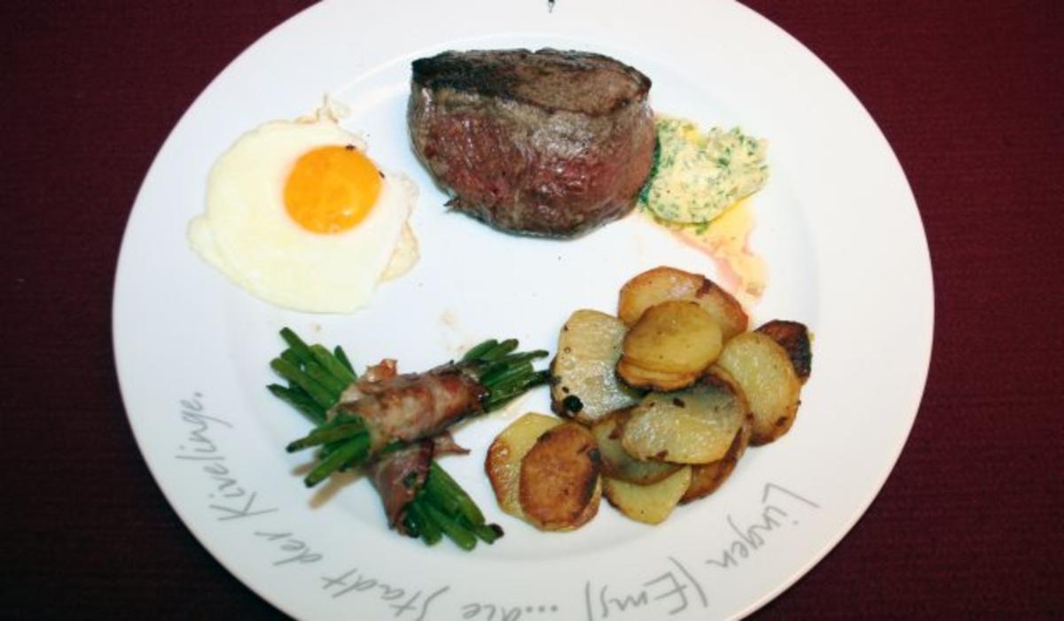 Rezept mit Bild: Kivelingsteller