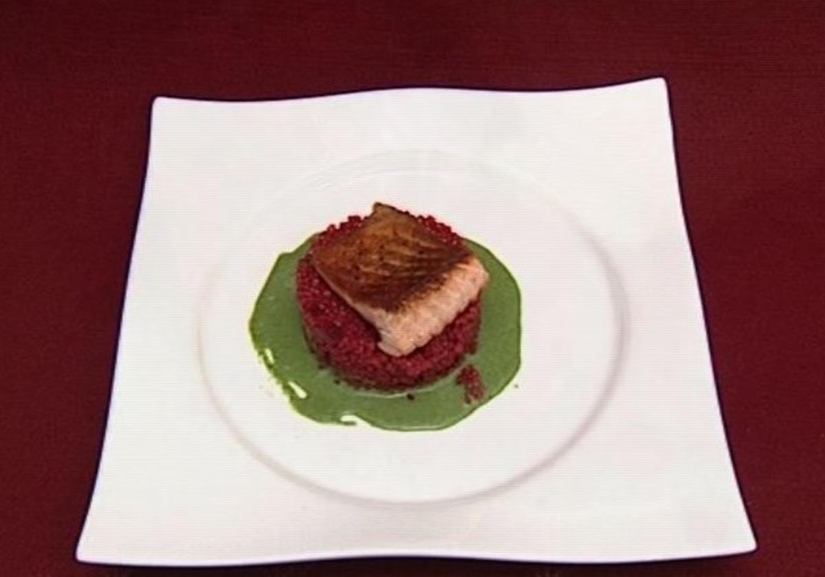 Rezept mit Bild: Bewerten Sie die Rezepte dieser Runde
