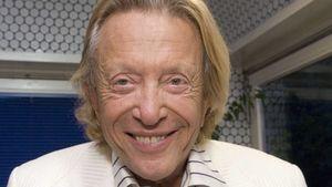 Rolf Eden