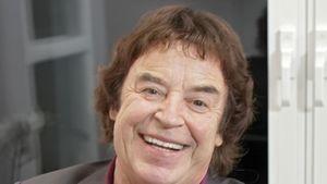 Tony  Marshall