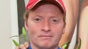 Joey Kelly