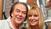 Mit dabei: Cindy & Bert