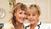 Gewinnerin dieser Runde: Gitti und  Erika