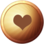 Inlove Bronze