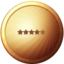 Jury Bronze