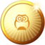Nachteule Gold