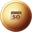 Sonntagsspieler Bronze