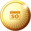 Sonntagsspieler Gold