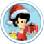 Advents-Bongie + Geschenk-Code