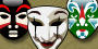 Mahjong Masquerade