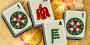 Mahjong Golden Path