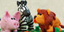 Animal Parade