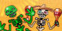 Boneyard Bonanza