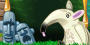 Jungle Bubble