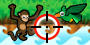 Carnival Shootout