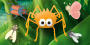 Itsy Bitsy Spider