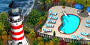 Build-a-lot: On Vacation