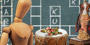 Das Wimmelbild-Kreuzworträtsel: Hidden Object Crosswords